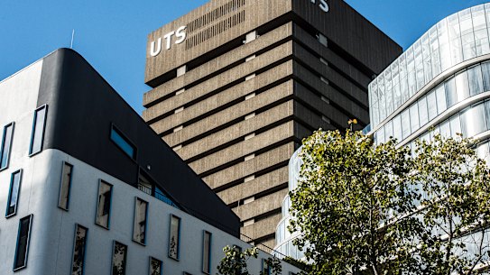 UTS-based community radio station 2SER is on the brink.