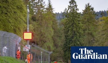 Racing driver Juha Miettinen killed and six injured at 24-hour Nürburgring qualifiers | Motor sport