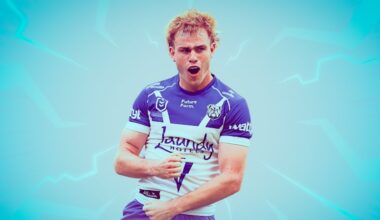 Bulldogs star’s combination with Jacob Preston key to Penrith Panthers upset