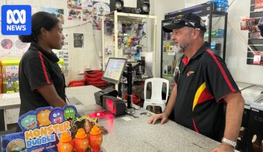 Remote NT communities appeal to governments for fuel security assurances, price relief as costs soar