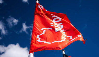 Driver dies in seven-car crash during Nurburgring 24 qualifying race