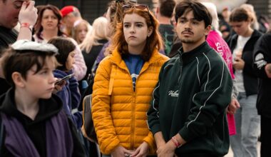 Supanova founder ‘gutted’ after man dies, another injured in car crash