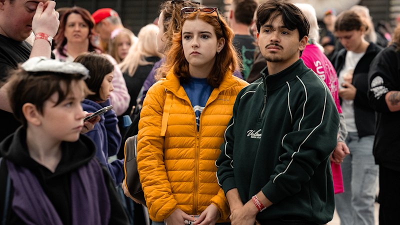 Supanova founder ‘gutted’ after man dies, another injured in car crash