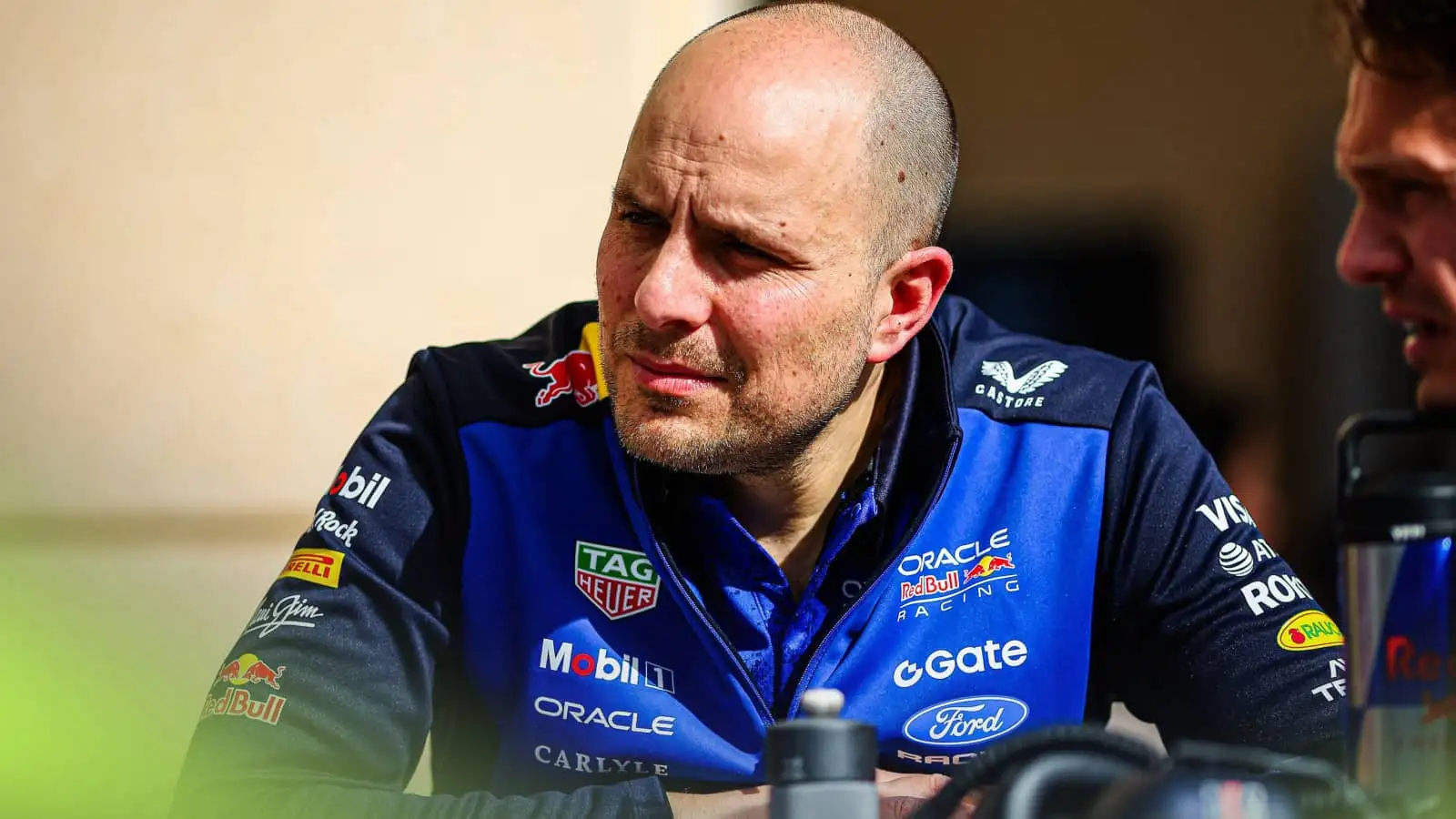 GianPiero Lambiase the 'icing on the cake' as McLaren reveals key factors