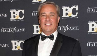 Federal judge blocks Nexstar-Tegna TV station merger until lawsuit is settled