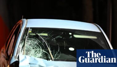 Learner driver charged over Supanova expo death at Melbourne showgrounds | Melbourne