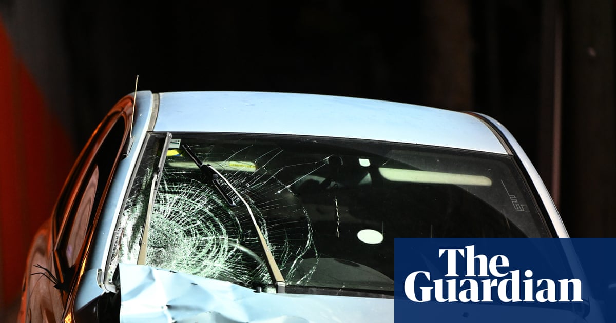 Learner driver charged over Supanova expo death at Melbourne showgrounds | Melbourne