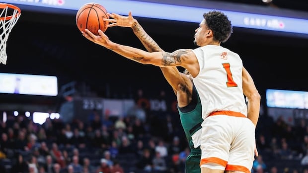 Cape Breton Capers guard readies for pro basketball opportunity