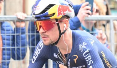 Amstel Gold Race faces new zipper of cancellations