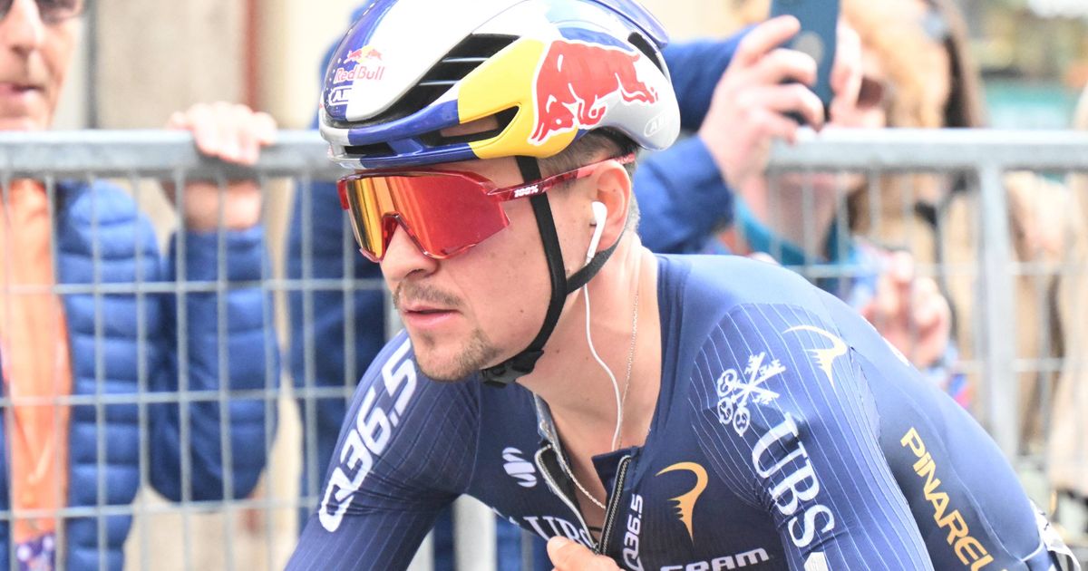 Amstel Gold Race faces new zipper of cancellations