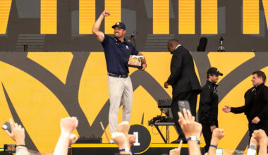 Who has the most wins in LIV Golf history? The full list of winners