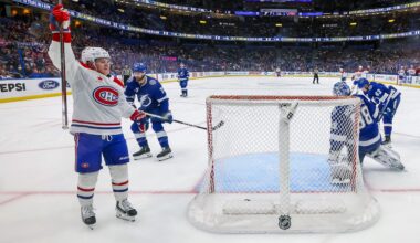 What Games Are on TV on April 19th, 2026?