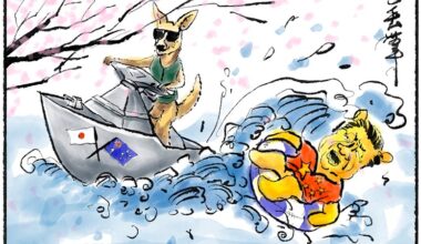 When I hear ‘Australian values’ I want to cheer