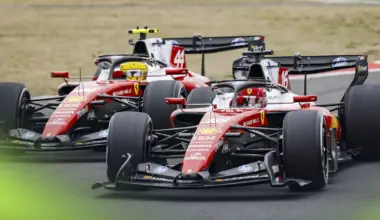 ‘real F1 car’ claim after strong 2026 start