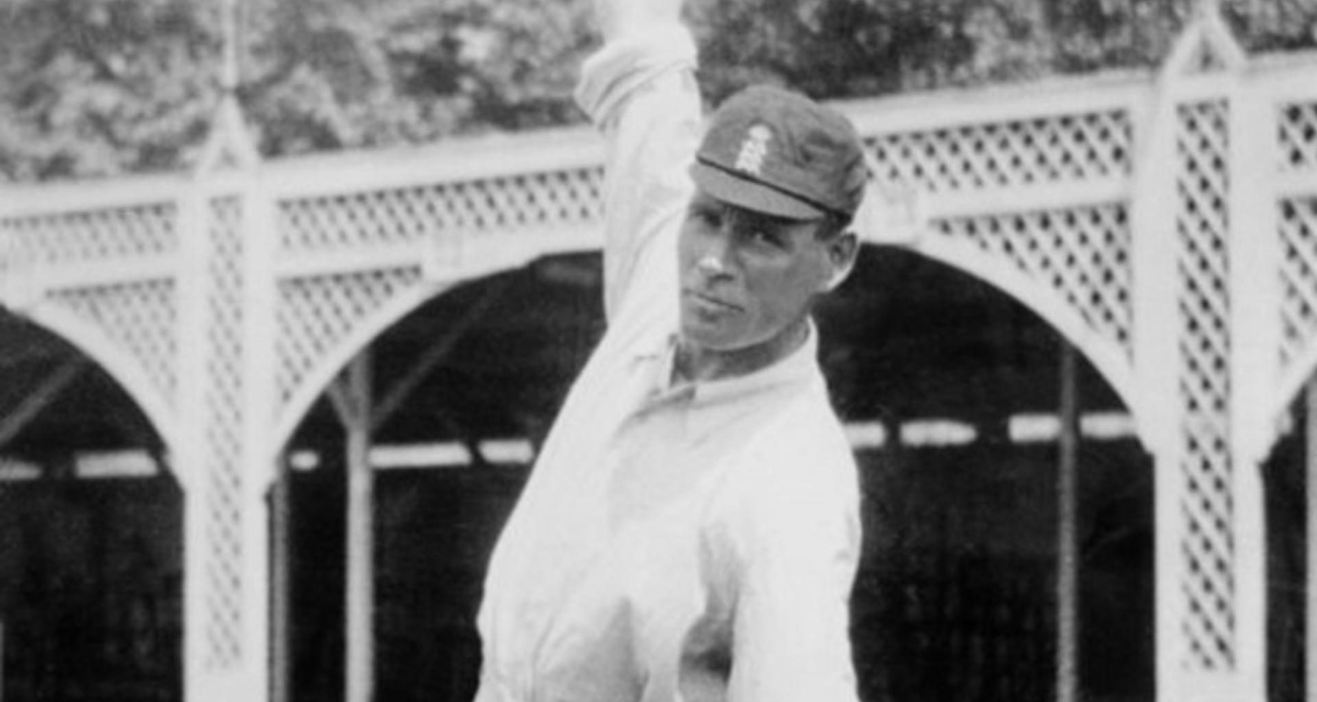 Quiz! Best Match Figures In Test Cricket