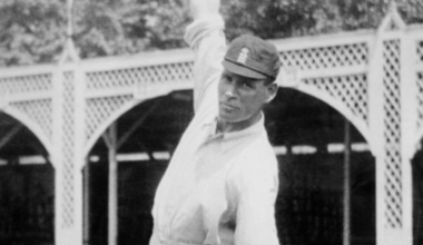 Quiz! Best Match Figures In Test Cricket