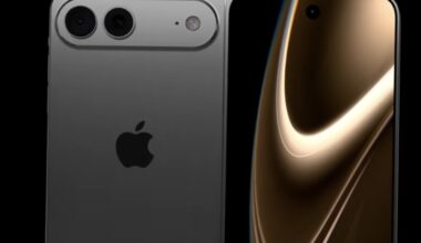 Apple's Foldable iPhone Expected to Feature Minimal or Nearly Invisible