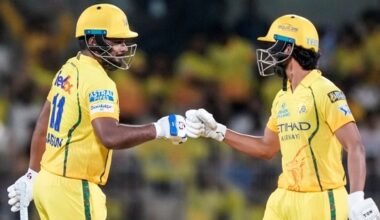 Hindustan Times Cricket