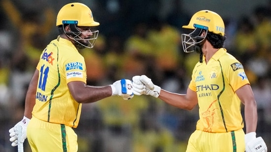 Hindustan Times Cricket