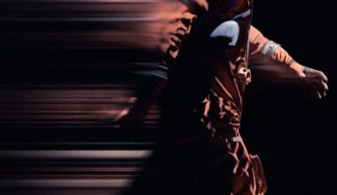 NASA’s Artemis II posters are incredible.