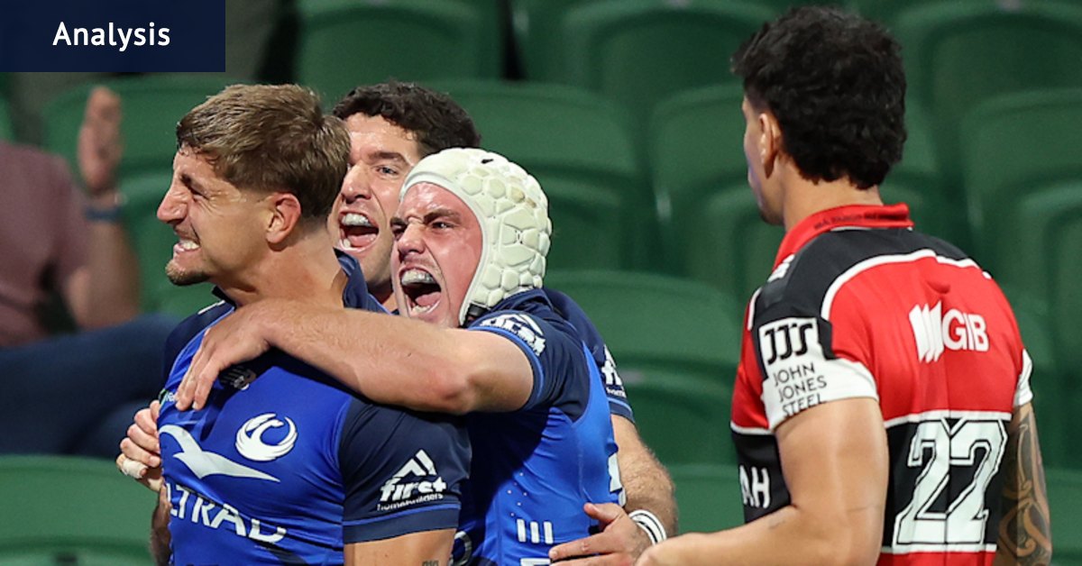 Cross-code recruit’s early signs compare well to Joseph-Aukuso Suaalii and Israel Folau