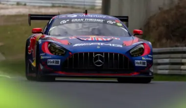 Max Verstappen Nürburgring damage revealed as race win chances slip