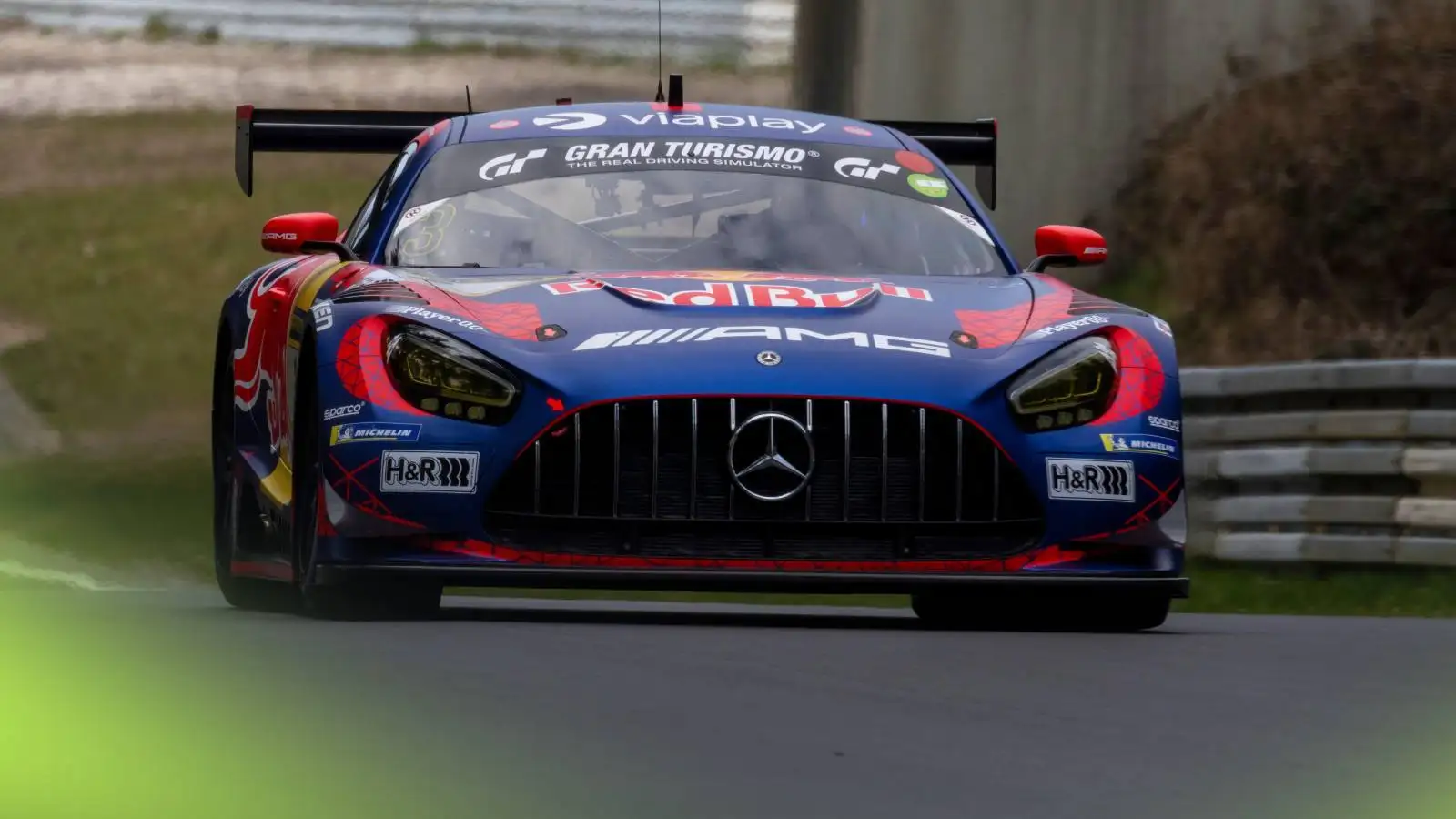 Max Verstappen Nürburgring damage revealed as race win chances slip