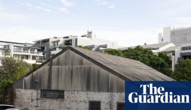 How desperate is the NSW government to build housing? This unassuming site may provide a clue | Housing