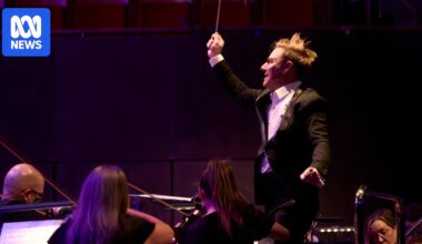 The ABC Classic 100 in Concert brings audience music picks to the concert hall and people's homes