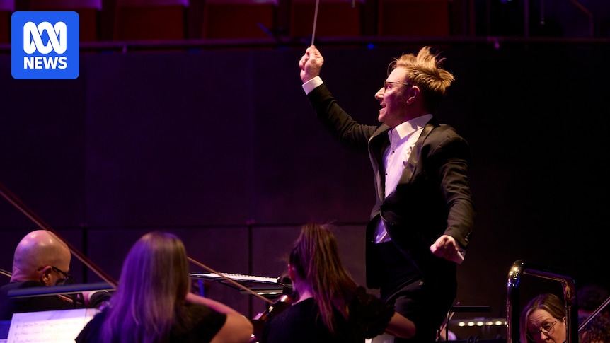 The ABC Classic 100 in Concert brings audience music picks to the concert hall and people's homes