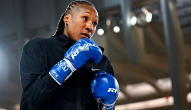 Shadasia Green still in ICU, suffered brain bleed in loss