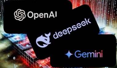 Businesses deploying artificial intelligence drawing ahead of others