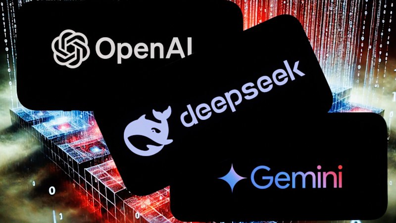 Businesses deploying artificial intelligence drawing ahead of others