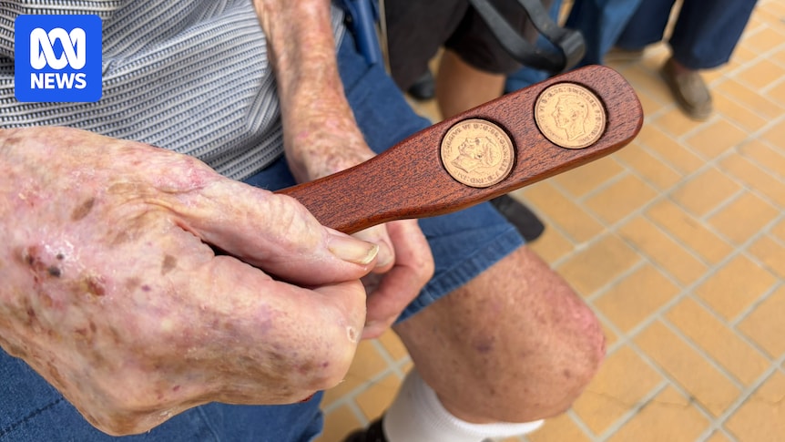 Service club wants legislation changed after RSL refuses Anzac Day two-up request