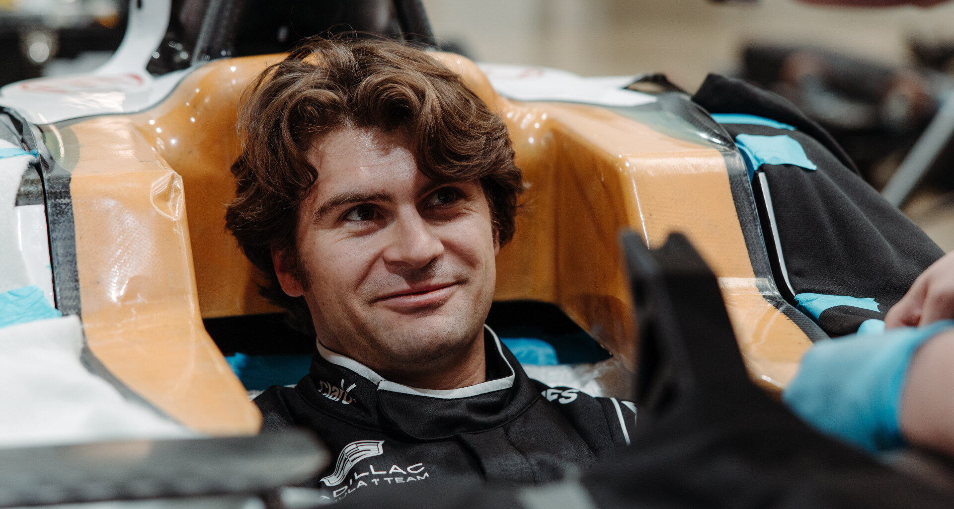 Cadillac confirms when Colton Herta will make F1 practice debut