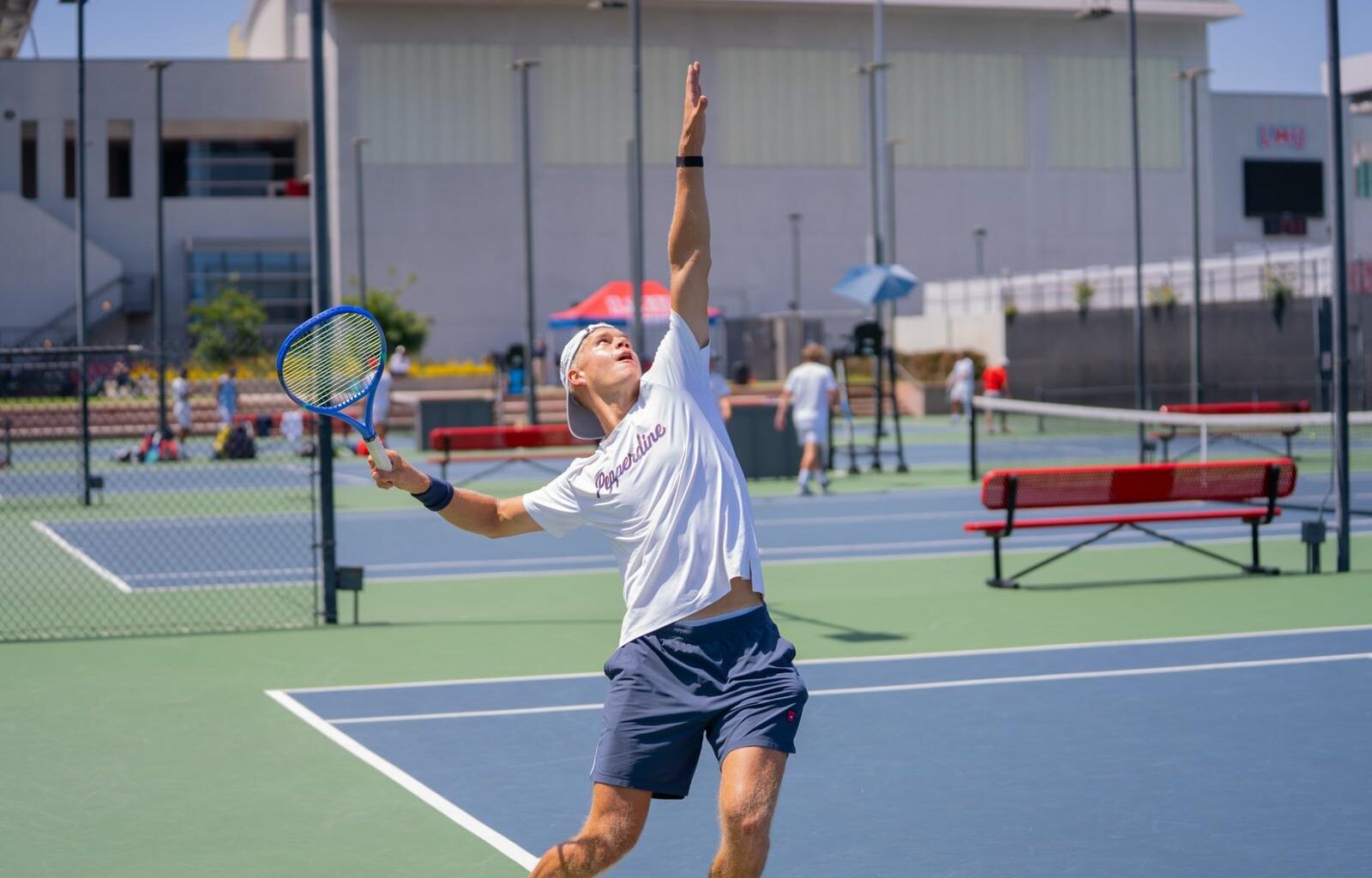 WCC West Coast Conference