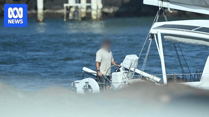 Man charged over alleged plot to import 200kg of cocaine into Australia