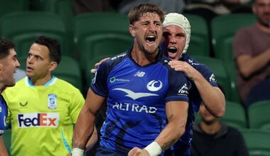 Lomax has put the Force in lights, but there were signs of life before he arrived