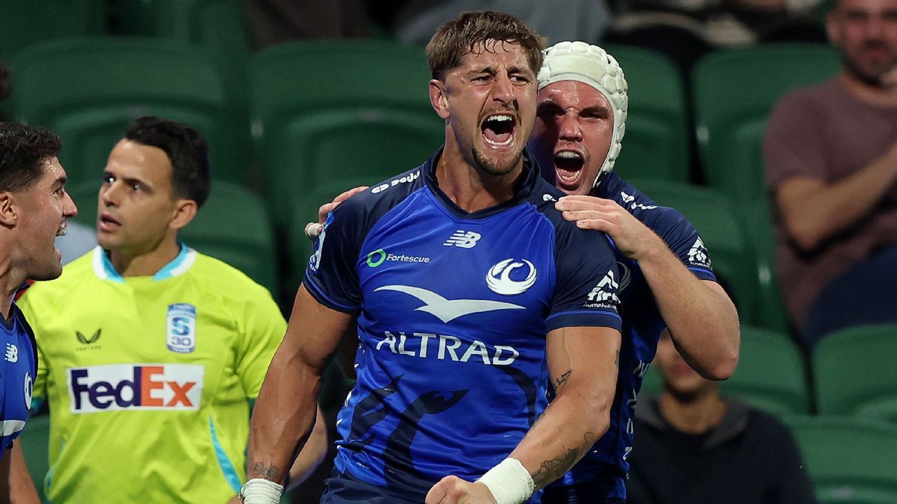 Lomax has put the Force in lights, but there were signs of life before he arrived