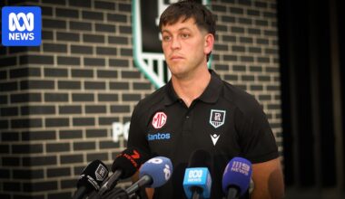 AFL Tribunal live updates: Port Adelaide's Zak Butters challenges fine for abusing umpire Nick Foot