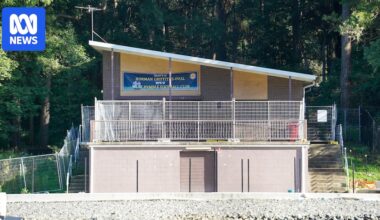 Norman Griffiths Oval project blows out to $20 million five years after commencing
