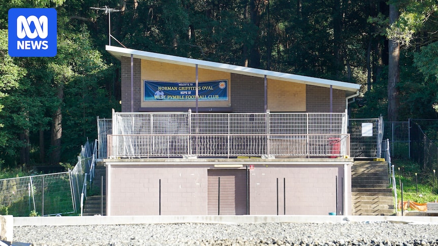 Norman Griffiths Oval project blows out to $20 million five years after commencing