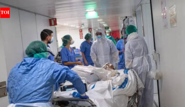 Centre to states: Standardise hospital rates | Thiruvananthapuram News