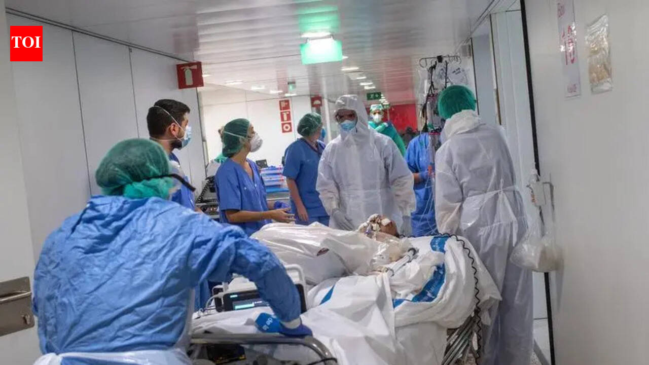 Centre to states: Standardise hospital rates | Thiruvananthapuram News