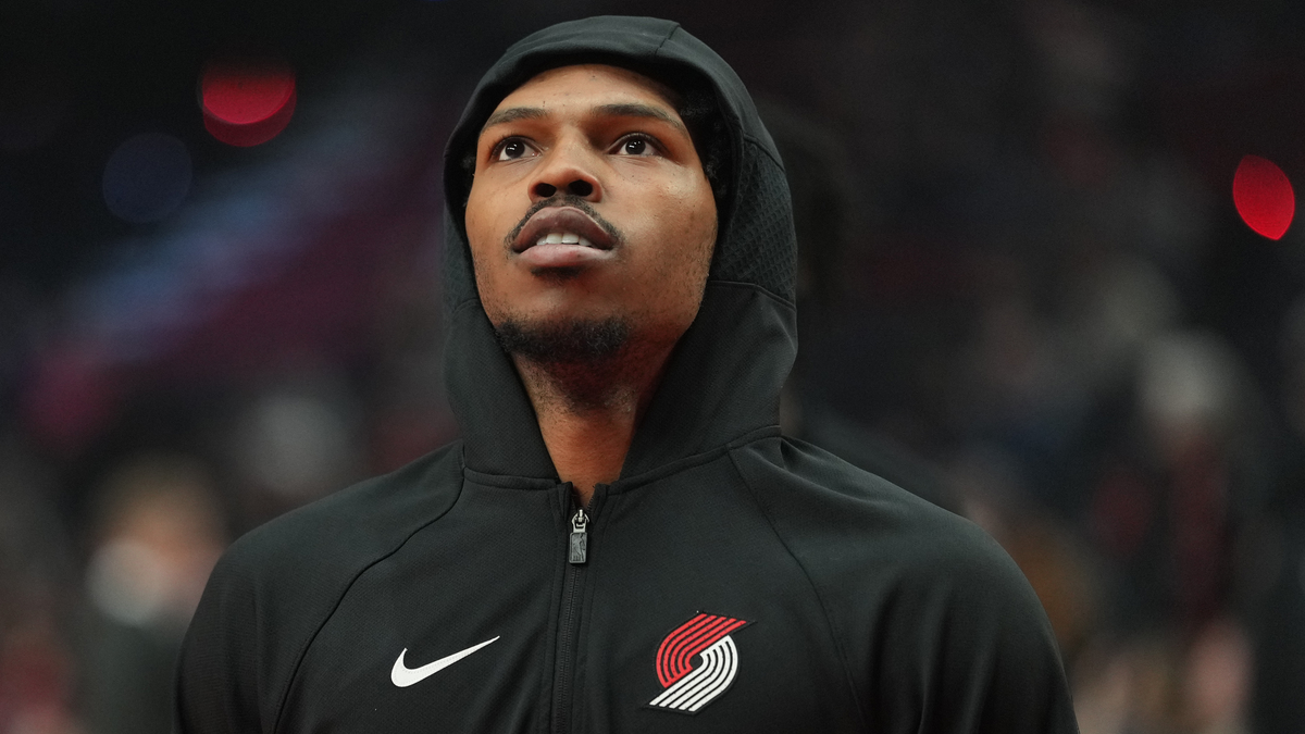 Trail Blazers’ Two-Way Players Watching Playoff Run From Home