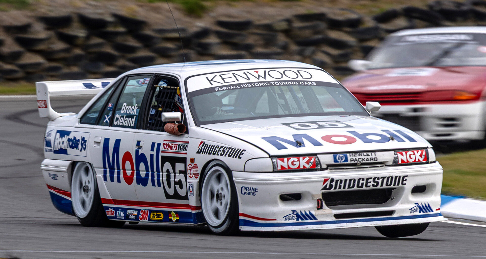 Christchurch Super440 Sunday support card wrap-up