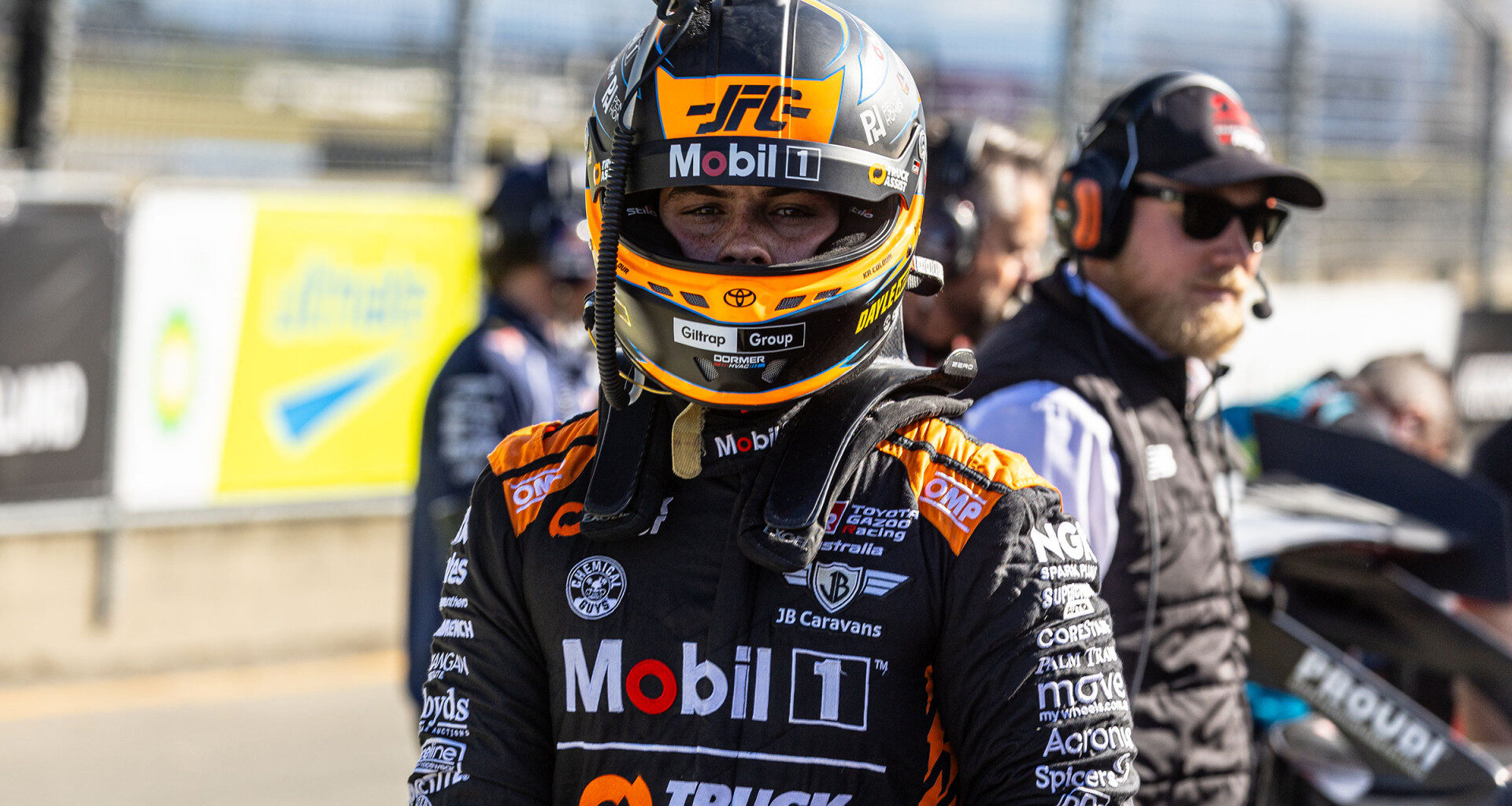 Supercars news: Ryan Wood’s silver lining in Christchurch heartbreak