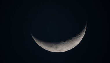 NASA needs nuclear power for its moon base. Here’s the White House plan to get it