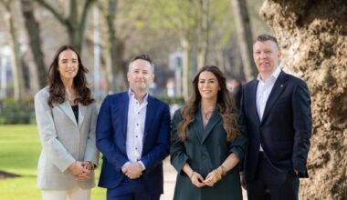 Wexford man shortlisted for prestigious EY International Entrepreneur award