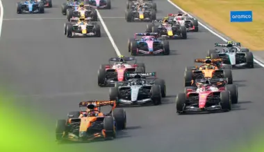 FIA, teams and manufacturers vote on Miami tweaks today